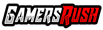 Gamers Rush discount code